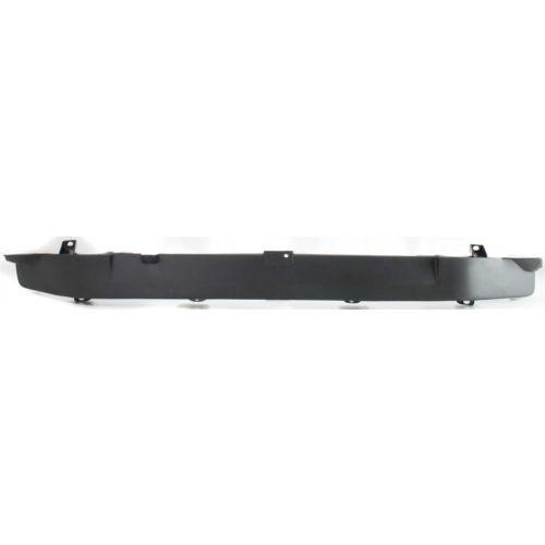 1987-1992 Fits Nissan Pathfinder Front Lower Valance, Panel, Primed.