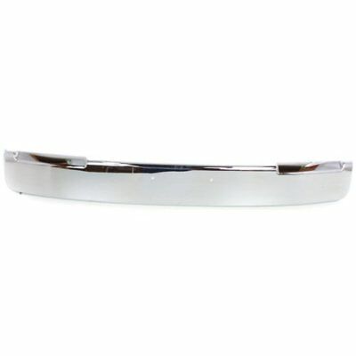 2007-2009 Dodge Durango Front Bumper Molding, Chrome - CAPA.
