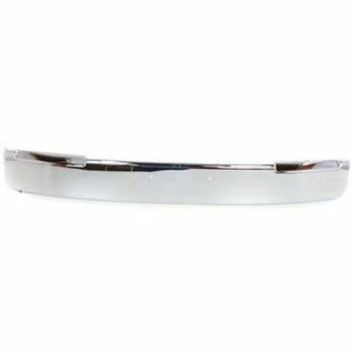 2007-2009 Dodge Durango Front Bumper Molding, Chrome - CAPA.