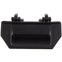 1998-2000 Nissan Frontier Tailgate Handle.