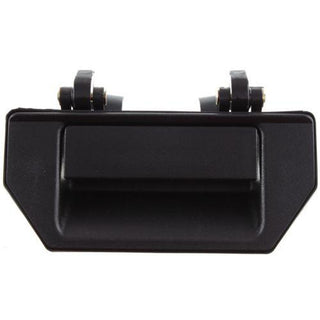 1998-2000 Nissan Frontier Tailgate Handle.
