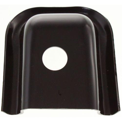 2007-2013 Cadillac Escalade EXT Front Bumper Bracket LH, Front Body Mounting - Classic 2 Current Fabrication