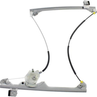 2007-2013 Chevy Avalanche Front Window Regulator RH, Manual - Classic 2 Current Fabrication