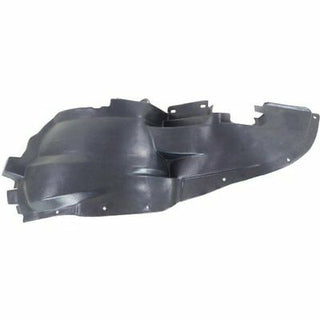 2003-2005 Pontiac Sunfire Front Fender Liner RH, Front Section - Classic 2 Current Fabrication