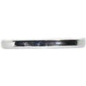 1963-1966 CHEVY FULL SIZE C/K Pickup FRONT BUMPER, Chrome.