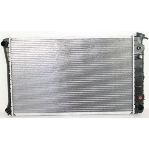 1986-1989 Oldsmobile Toronado Radiator.