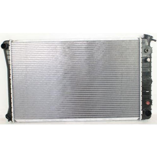 1986-1989 Oldsmobile Toronado Radiator.
