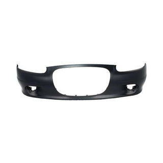 2002-2004 Chrysler Concorde Front Bumper Cover, Primed - Classic 2 Current Fabrication