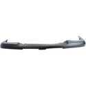 2003-2007 Chevy Silverado Front Bumper Cover, Bumper Cap, Textured.