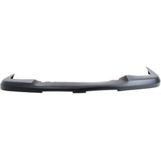 2003-2007 Chevy Silverado Front Bumper Cover, Bumper Cap, Textured.