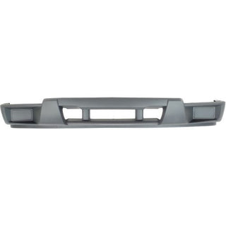 2004-2012 Chevy Colorado Front Bumper Cover, Lower, Primed, - Classic 2 Current Fabrication