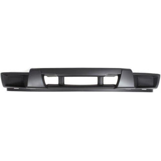 2004-2012 Chevy Colorado Front Bumper Cover, Lower, Primed, w/o Fog Lamp - Classic 2 Current Fabrication