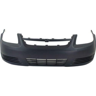 2005-2010 Chevy Cobalt Front Bumper Cover, Primed, Base/LS/LTs-CAPA - Classic 2 Current Fabrication