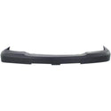 2003-2007 Chevy Silverado 3500 Front Bumper Cover, Bumper Cap, Textured.