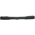 2003-2007 Chevy Silverado 3500 Front Bumper Cover, Bumper Cap, Textured (CAPA).