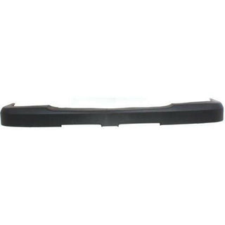 2003-2007 Chevy Silverado 3500 Front Bumper Cover, Bumper Cap, Textured (CAPA).