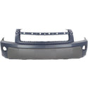 2005-2006 Cheverolet Equinox Front Bumper Cover, Primed, LS w/Fog Lamps - Classic 2 Current Fabrication
