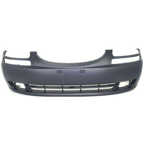 2007-2008 Chevy Aveo5 Front Bumper Cover, Primed, Sedan/hatchback-Capa.
