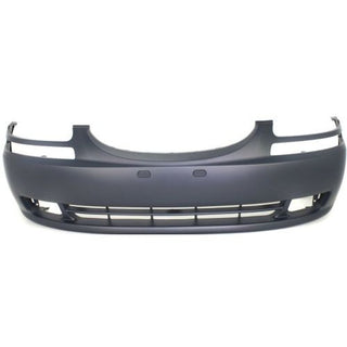 2004-2007 Chevy Aveo Front Bumper Cover, Primed, Sedan/hatchback-Capa - Classic 2 Current Fabrication