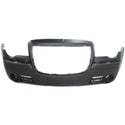 2005-2010 Chrysler 300 Front Bumper Cover, Primed, 5.7l Eng. - Classic 2 Current Fabrication