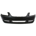 2005-2007 Chrysler Town & Country Front Bumper Cover, Primed, 113 Wheel Base - Classic 2 Current Fabrication
