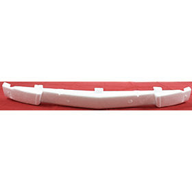 2004 Chrysler Sebring Front Bumper Absorber, Impact, Conv./Sedan.