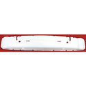 2006-2011 Chevy HHR Front Bumper Absorber, Impact, 2.2L/2.4L Eng..