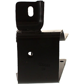 2004-2006 Chevy Suburban 2500 Front Bumper Bracket LH Bar, Bolt On/Welded.