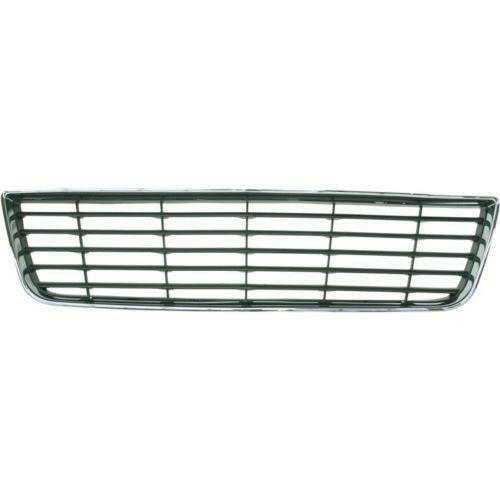 2006-2011 Chevy Impala Front Bumper Grille.