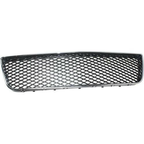 2006-2015 Chevy Impala Front Bumper Grille.
