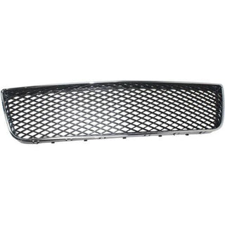 2006-2015 Chevy Impala Front Bumper Grille - Classic 2 Current Fabrication