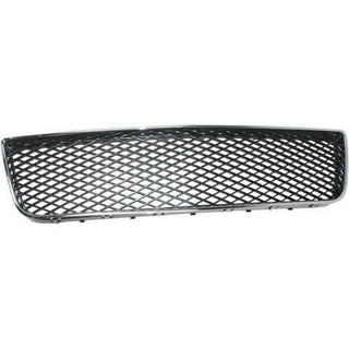 2006-2015 Chevy Impala Front Bumper Grille.