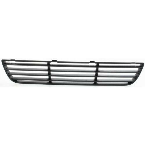 2005-2010 Chevy Cobalt Front Bumper Grille, Center.