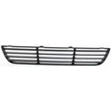2005-2010 Chevy Cobalt Front Bumper Grille, Center - Classic 2 Current Fabrication