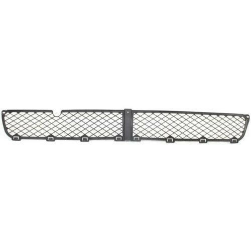 2006-2010 Chrysler PT Cruiser Front Bumper Grille.