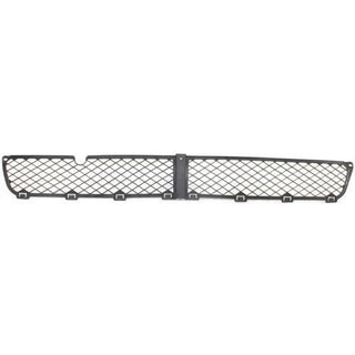 2006-2010 Chrysler PT Cruiser Front Bumper Grille - Classic 2 Current Fabrication