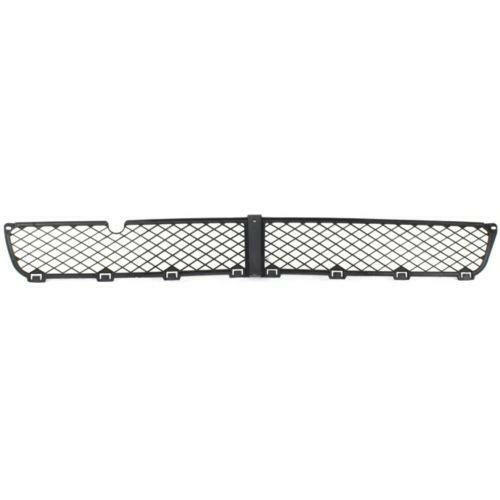 2006-2010 Chrysler PT Cruiser Front Bumper Grille (CAPA).
