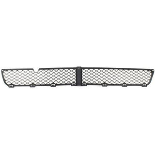 2006-2010 Chrysler PT Cruiser Front Bumper Grille (CAPA) - Classic 2 Current Fabrication