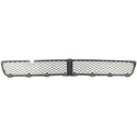 2006-2010 Chrysler PT Cruiser Front Bumper Grille (CAPA).
