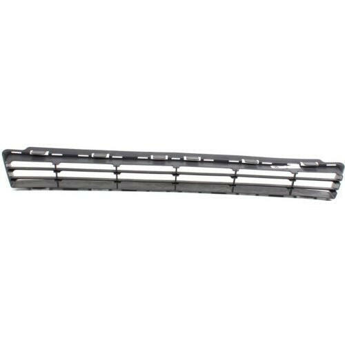 2006-2007 Chevy Monte Carlo Front Bumper Grille, Center.