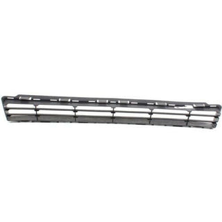 2006-2007 Chevy Monte Carlo Front Bumper Grille, Center.