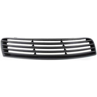 2005-2010 Chevy Cobalt Front Bumper Grille RH, Outer - Classic 2 Current Fabrication