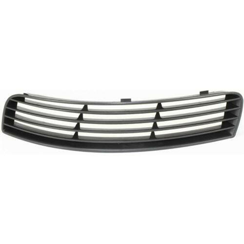 2005-2010 Chevy Cobalt Front Bumper Grille LH, Outer.