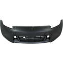 2009-2012 Nissan 370Z Front Bumper Cover, w/Sport, Base/Touring, Coupe.