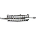 2000-2006 Chevy Tahoe Grille, Cross Bar Insert W/Center bar - Classic 2 Current Fabrication