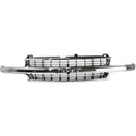 2000-2006 Chevy Tahoe Grille, Cross Bar Insert W/Center bar.