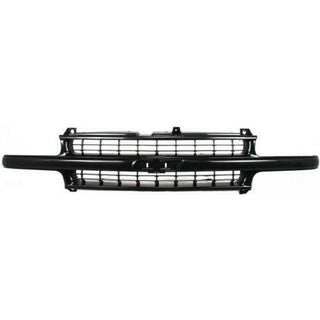 2000-2006 Chevy Tahoe Grille, Cross Bar Insert.