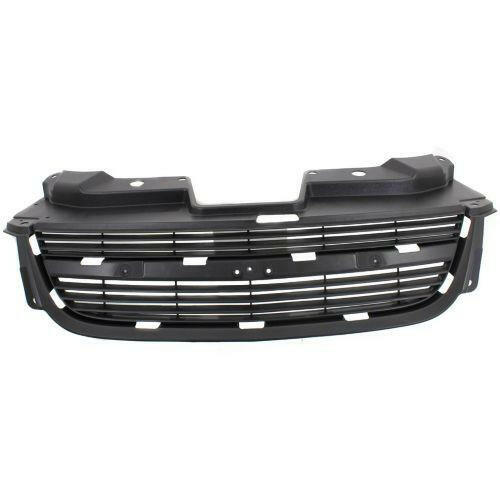 2005-2010 Chevy Cobalt Grille, Upper, Painted (CAPA).
