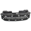 2005-2010 Chevy Cobalt Grille, Upper, Painted (CAPA).