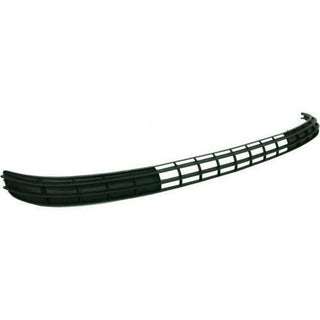 2004-2005 Chevy Malibu Front Bumper Grille, Lower.